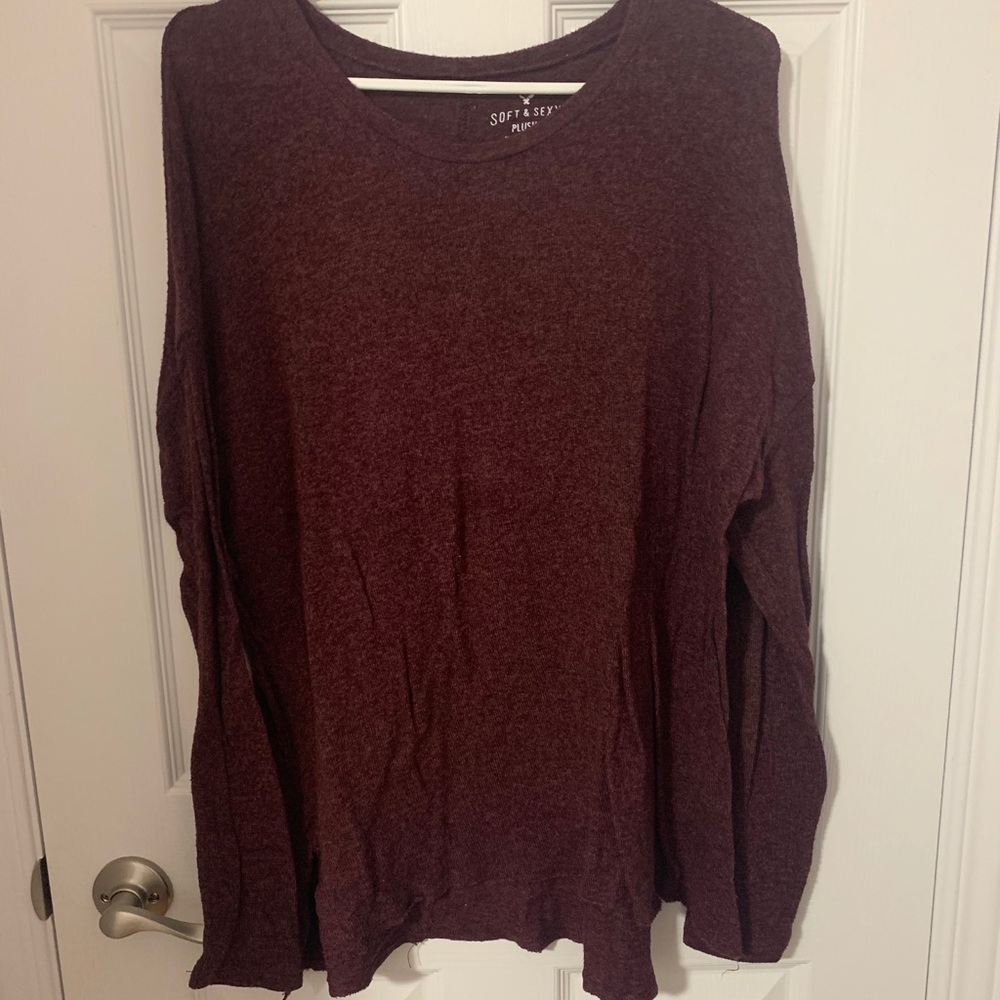American Eagle Sweaters